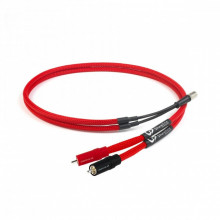 Chord Shawline 2RCA-1XLR