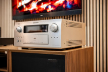 Begagnad Denon AVP-A1HD