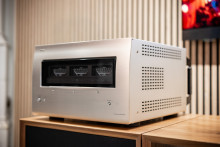 Begagnad Denon POA-A1HD