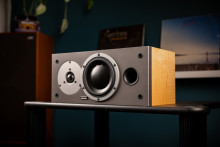 Begagnad Dynaudio Audience 42C