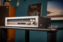 Begagnad Pioneer TX-408L