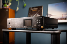 Begagnad Pioneer N-70AE