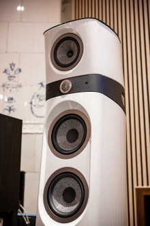 Begagnad Focal Sopra 3