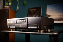 Begagnad Pioneer PD-S904