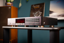 Begagnad Pioneer F-449L