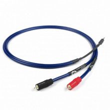 Clearway 3.5mm till 2RCA