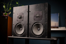 Begagnad Audio Pro S2-7