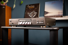 Begagnad Technics SL-PG4