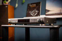 Begagnad Technics ST-GT350