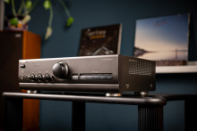 Begagnad Technics SU-V500 M2