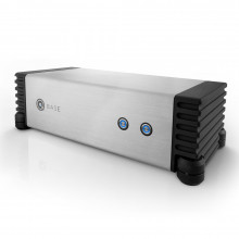 QBase Reference