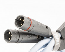 XL ANNORUM Interconnect XLR