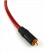 The Chord Company The Chord Company Crimson VEE 3 Subwoofer