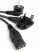 The Chord Company The Chord Company C-Power 1,5 m