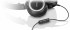AKG Ersättningskabel med mic till K451