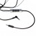 Sennheiser Ersättningskabel för Momentum On-Ear
