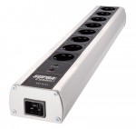 Mains Block MD08-16-EU/SP MK3
