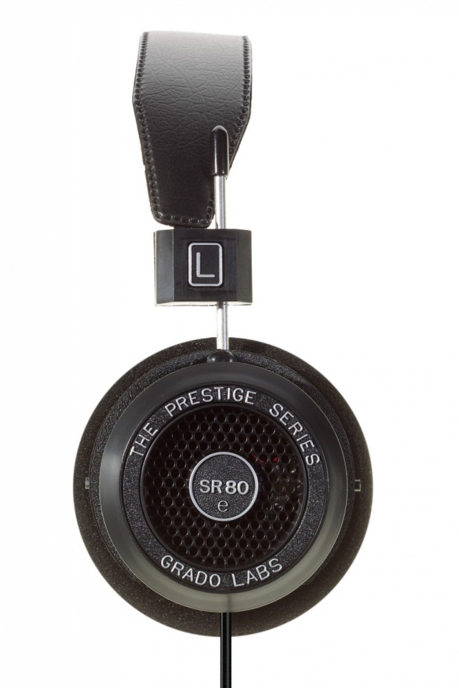 Grado SR80e - Reference Audio