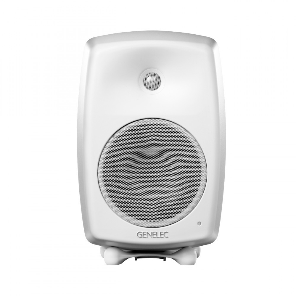 Genelec G Four - Reference Audio