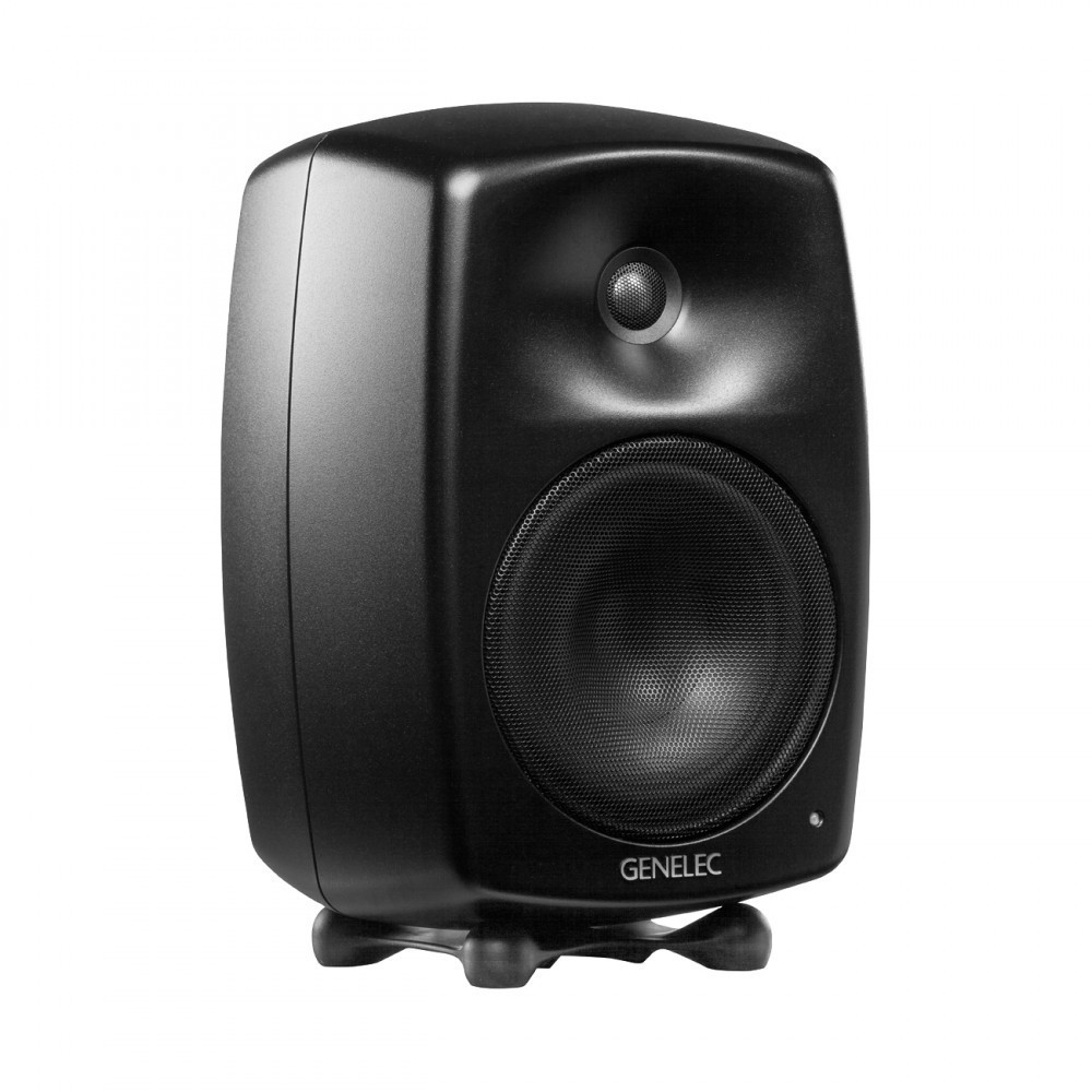 Genelec G Four Reference Audio