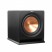 Klipsch R-112SW (Ytligt skadat exemplar, hämtas i butik) - Full garanti gäller!