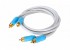 The Chord Company The Chord Company C-Line 2RCA - 2RCA