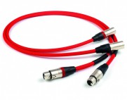 Shawline 2XLR - 2XLR