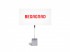 KEF Begagnad KHT-2005 Stativ Silver
