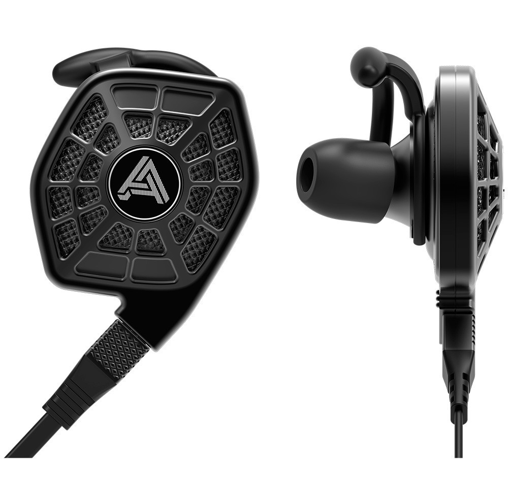 Audeze iSine 10 - Reference Audio