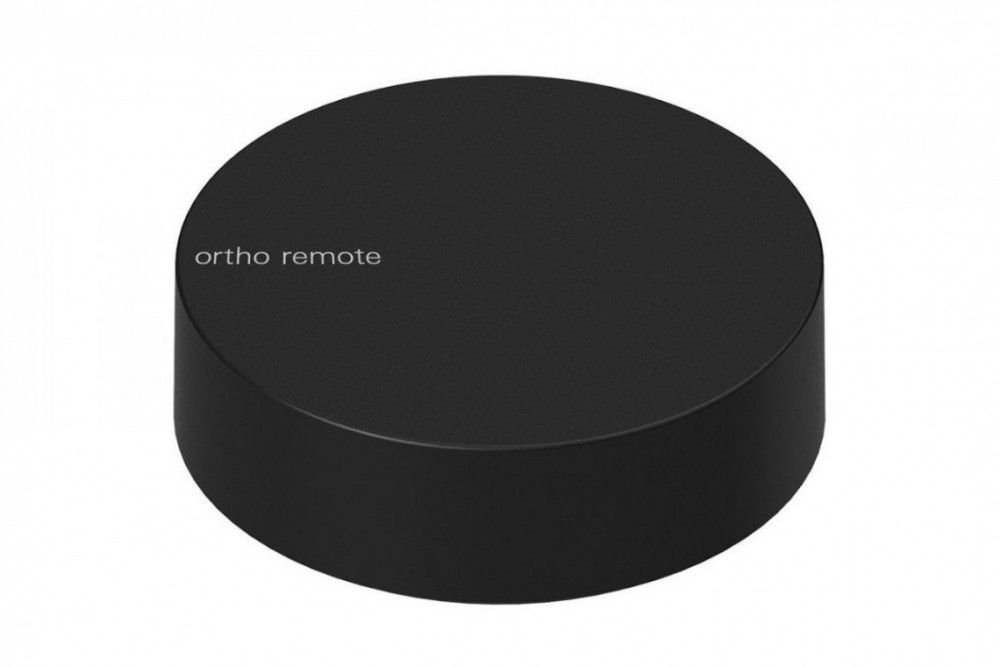 Teenage Engineering Orthoremote Reference Audio