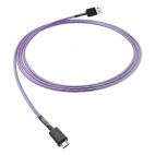 Purple Flare USB